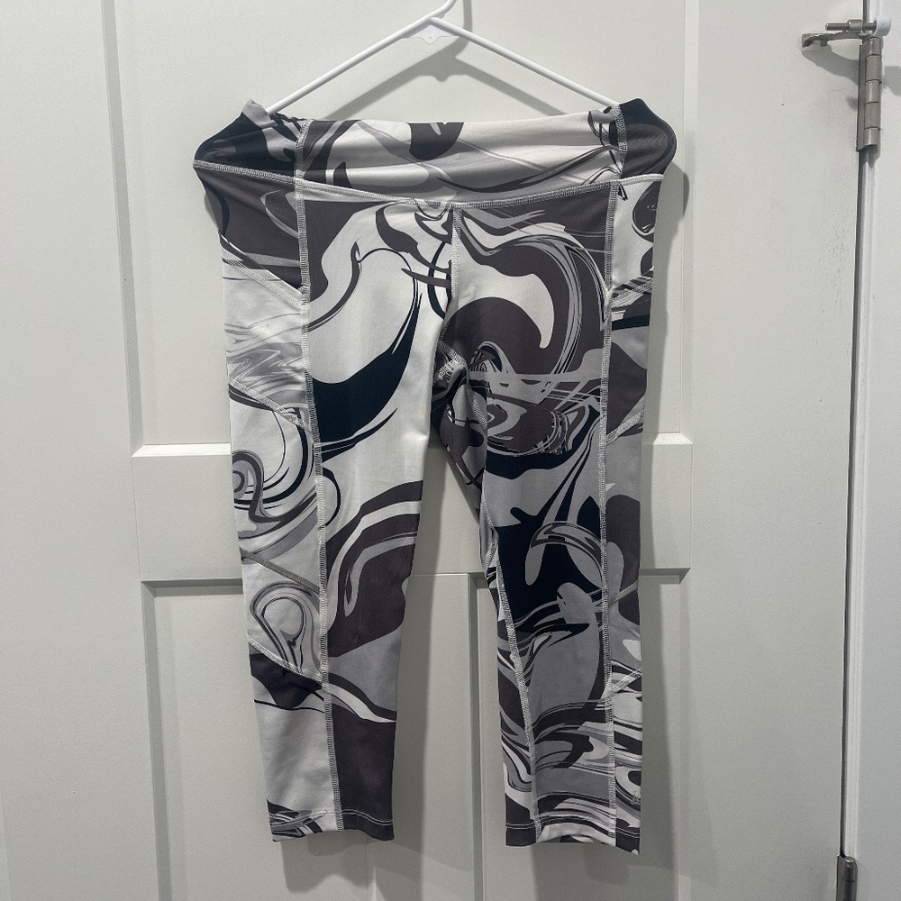 SkirtSports capri